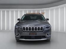 JEEP Cherokee 2.0 T Limited AWD, Benzin, Occasion / Gebraucht, Automatik - 2