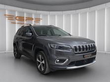 JEEP Cherokee 2.0 T Limited AWD, Benzin, Occasion / Gebraucht, Automatik - 3