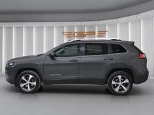 JEEP Cherokee 2.0 T Limited AWD, Benzin, Occasion / Gebraucht, Automatik - 4