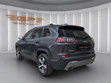 JEEP Cherokee 2.0 T Limited AWD, Benzin, Occasion / Gebraucht, Automatik - 5