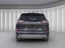 JEEP Cherokee 2.0 T Limited AWD, Benzin, Occasion / Gebraucht, Automatik - 6
