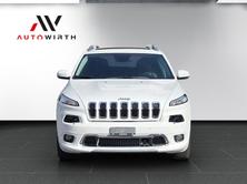JEEP Cherokee 2.2 CRD 200 Overland AWD, Diesel, Second hand / Used, Automatic - 2