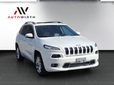 JEEP Cherokee 2.2 CRD 200 Overland AWD, Diesel, Second hand / Used, Automatic - 3