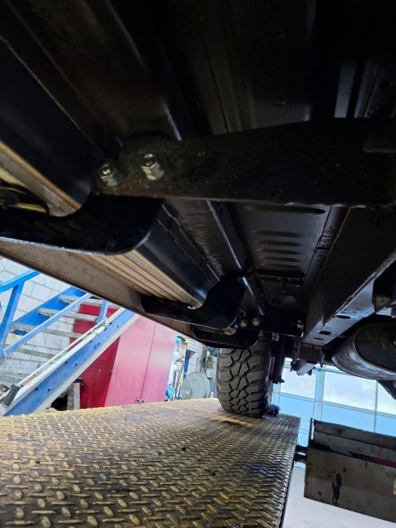 JEEP CHEROKEE PANDA 1.3 JTD 4x4, Diesel, Occasion / Gebraucht, Handschaltung - 4