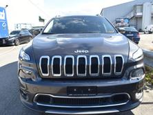 JEEP 2.2 CRD 200 Limited AWD, Diesel, Second hand / Used, Automatic - 7