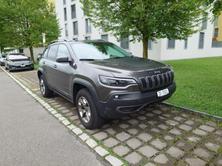 JEEP CHEROKEE 2.0 T Trailhawk AWD, Essence, Occasion / Utilisé, Automatique - 7