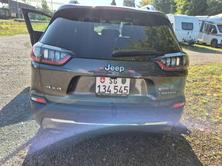 JEEP 2.2 D 195 Limited AWD, Diesel, Occasioni / Usate, Automatico - 3