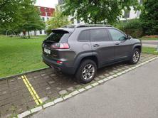 JEEP CHEROKEE 2.0 T Trailhawk AWD, Essence, Occasion / Utilisé, Automatique - 2