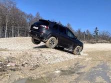 JEEP CHEROKEE 2.0 T Trailhawk AWD, Essence, Occasion / Utilisé, Automatique - 3
