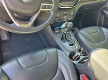 JEEP 2.2 D 195 Limited AWD, Diesel, Occasioni / Usate, Automatico - 6