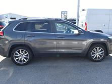 JEEP 2.2 CRD 200 Limited AWD, Diesel, Second hand / Used, Automatic - 3