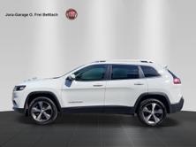 JEEP Cherokee 2.0 T Limited AWD, Benzin, Occasion / Gebraucht, Automat - 3