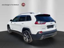 JEEP Cherokee 2.0 T Limited AWD, Benzin, Occasion / Gebraucht, Automat - 4