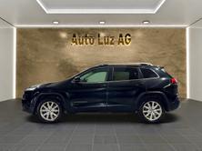 JEEP Cherokee 2.2TD Limited AWD 9ATX AD, Diesel, Occasioni / Usate, Automatico - 4