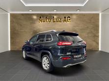JEEP Cherokee 2.2TD Limited AWD 9ATX AD, Diesel, Occasioni / Usate, Automatico - 5