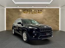 JEEP Cherokee 2.2TD Limited AWD 9ATX AD, Diesel, Occasioni / Usate, Automatico - 6