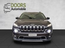 JEEP Cherokee 2.0TD Limited AWD 9ATX, Diesel, Second hand / Used, Automatic - 2
