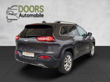 JEEP Cherokee 2.0TD Limited AWD 9ATX, Diesel, Occasioni / Usate, Automatico - 4