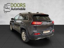 JEEP Cherokee 2.0TD Limited AWD 9ATX, Diesel, Occasion / Utilisé, Automatique - 6