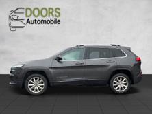 JEEP Cherokee 2.0TD Limited AWD 9ATX, Diesel, Occasioni / Usate, Automatico - 7