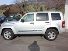 JEEP Cherokee 2.8 CRD Limited Automatic, Diesel, Occasion / Gebraucht, Automat - 2