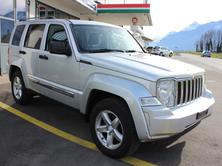 JEEP Cherokee 2.8 CRD Limited Automatic, Diesel, Occasioni / Usate, Automatico - 3