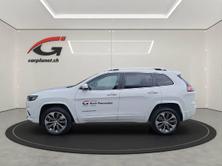 JEEP Cherokee 2.2 D 195 Overland AWD, Diesel, Occasioni / Usate, Automatico - 2