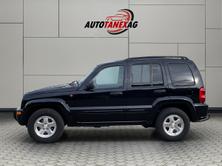 JEEP Cherokee 2.8 CRD Renegade, Diesel, Occasioni / Usate, Automatico - 2