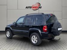 JEEP Cherokee 2.8 CRD Renegade, Diesel, Occasioni / Usate, Automatico - 3