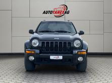 JEEP Cherokee 2.8 CRD Renegade, Diesel, Occasioni / Usate, Automatico - 4