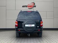 JEEP Cherokee 2.8 CRD Renegade, Diesel, Occasioni / Usate, Automatico - 5