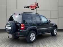 JEEP Cherokee 2.8 CRD Renegade, Diesel, Occasioni / Usate, Automatico - 6