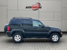 JEEP Cherokee 2.8 CRD Renegade, Diesel, Occasioni / Usate, Automatico - 7