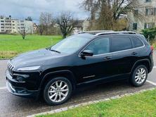 JEEP Jeep Cherokee 2.2 TD, Diesel, Occasioni / Usate, Automatico - 4