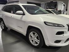 JEEP Cherokee 2.2 CRD 200 Overland, Diesel, Occasioni / Usate, Automatico - 2