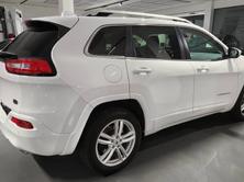 JEEP Cherokee 2.2 CRD 200 Overland, Diesel, Occasioni / Usate, Automatico - 3