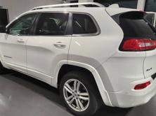 JEEP Cherokee 2.2 CRD 200 Overland, Diesel, Occasioni / Usate, Automatico - 4