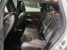 JEEP Cherokee 2.2 CRD 200 Overland, Diesel, Occasioni / Usate, Automatico - 6