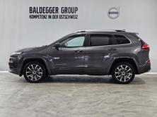 JEEP Cherokee 2.2 D 195 Overland AW, Diesel, Occasioni / Usate, Automatico - 2