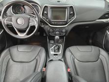 JEEP Cherokee 2.2 D 195 Overland AW, Diesel, Occasioni / Usate, Automatico - 5