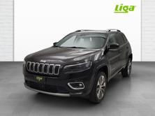 JEEP Cherokee 2.2 D 195 Overland 2 AWD, Diesel, Second hand / Used, Automatic - 2