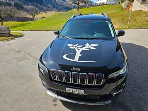 JEEP Cherokee 2.0 T Limited AWD