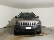 JEEP CHEROKEE 2.0 Trailhawk AWD 9ATX, Petrol, Second hand / Used, Automatic - 2