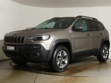 JEEP CHEROKEE 2.0 Trailhawk AWD 9ATX, Petrol, Second hand / Used, Automatic - 3