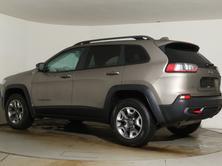 JEEP CHEROKEE 2.0 Trailhawk AWD 9ATX, Petrol, Second hand / Used, Automatic - 4