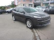 JEEP Cherokee 2.0TD Limited AWD 9ATX, Diesel, Occasion / Utilisé, Automatique - 2