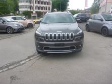 JEEP Cherokee 2.0TD Limited AWD 9ATX, Diesel, Occasion / Utilisé, Automatique - 3