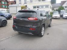 JEEP Cherokee 2.0TD Limited AWD 9ATX, Diesel, Occasion / Utilisé, Automatique - 4