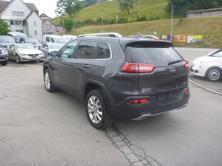 JEEP Cherokee 2.0TD Limited AWD 9ATX, Diesel, Occasioni / Usate, Automatico - 5