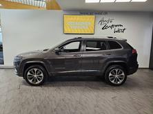 JEEP Cherokee 2.2 D 195 Overland AWD, Diesel, Occasioni / Usate, Automatico - 2